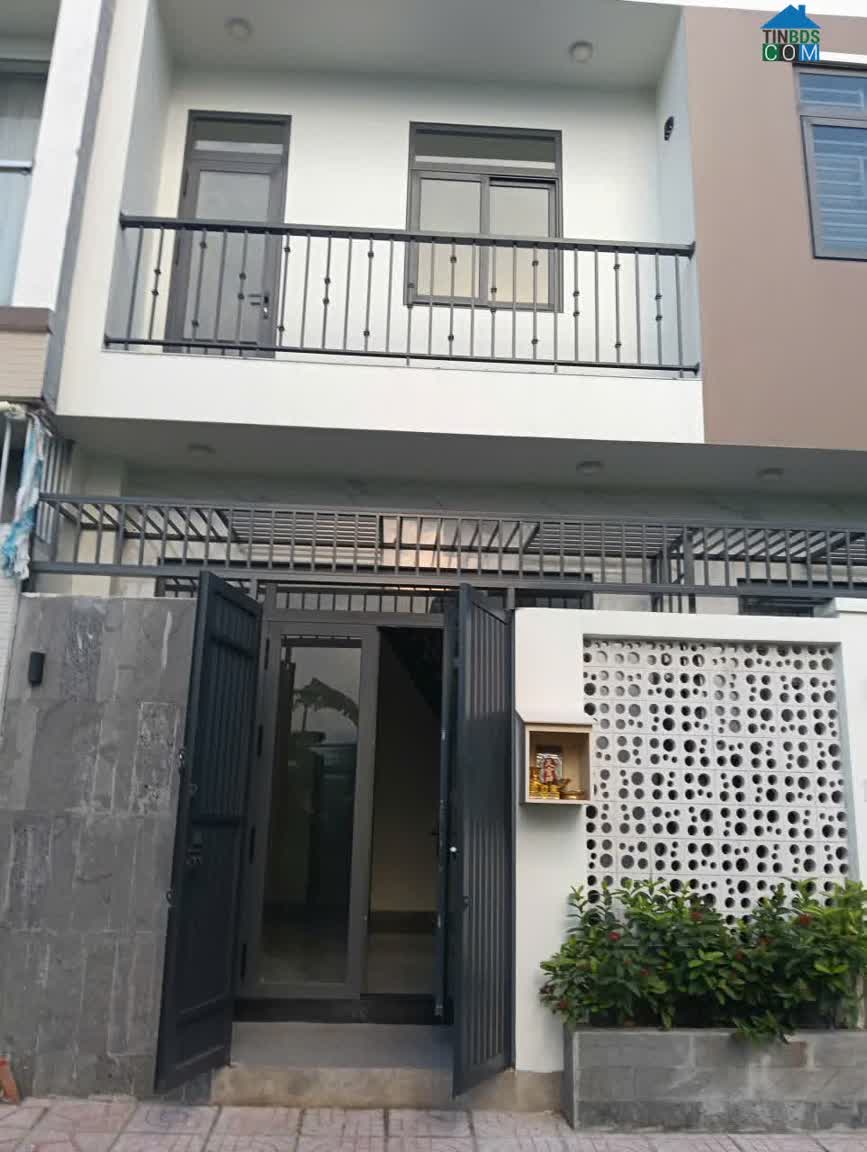 Ảnh Cho Thuê Nhà Nguyên Căn – Bình Chánh 0