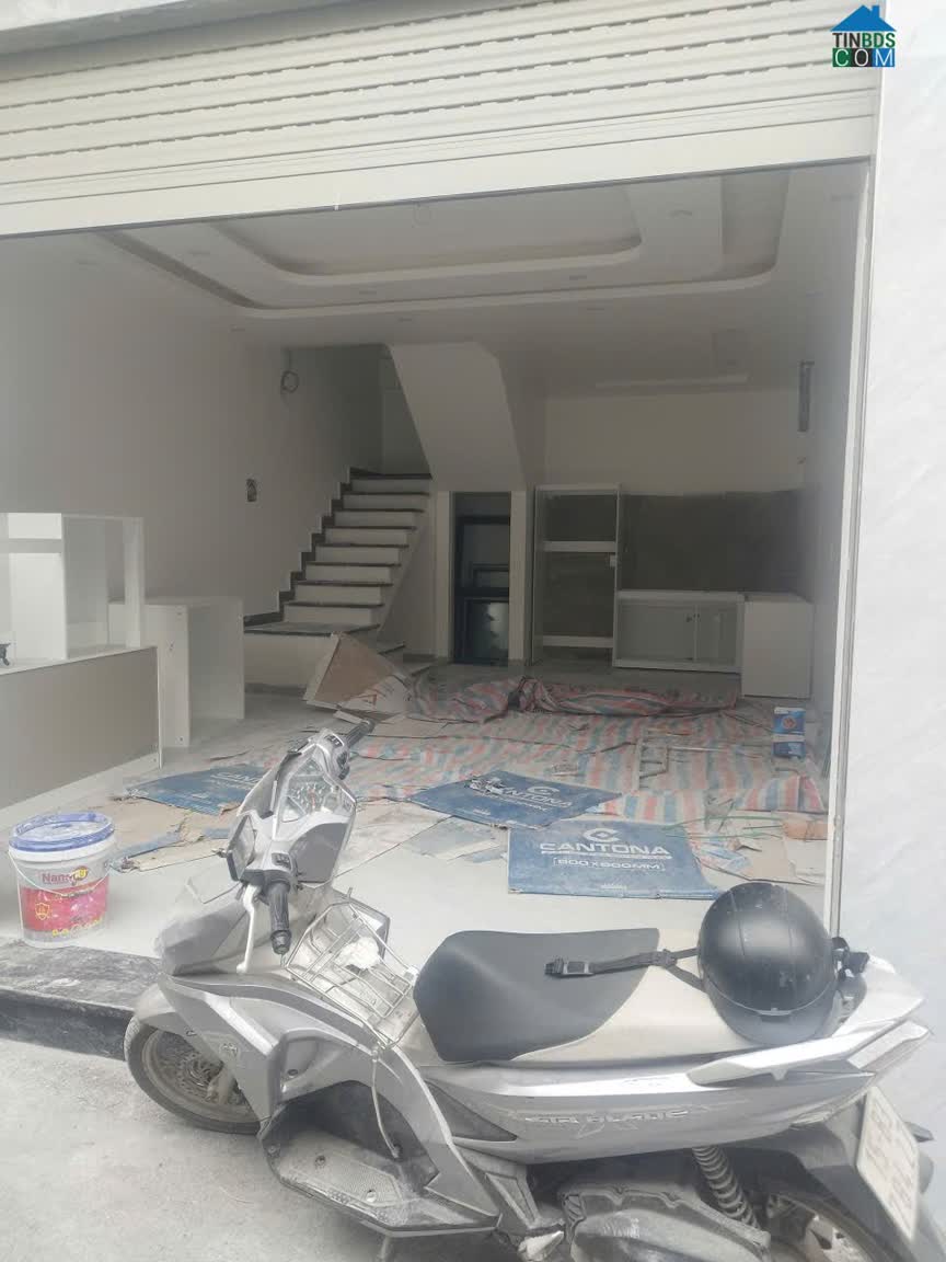 Ảnh Bán Nhà 3 Tầng Nam Hải – Hải An Ô Tô Đỗ Cách Nhà 15M Giá 2,98 Tỷ 0