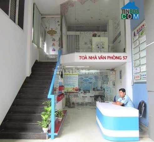 Ảnh Cho Thuê Sàn Văn Phòng Tại Tòa Trung Tâm Thành Phố Đường Lê Thị Hồng Gấm 0