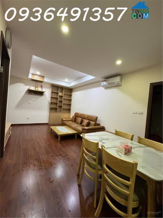 Ảnh Cho thuê Căn hộ chung cư 76m2 chính chủ Osaka Complex 1