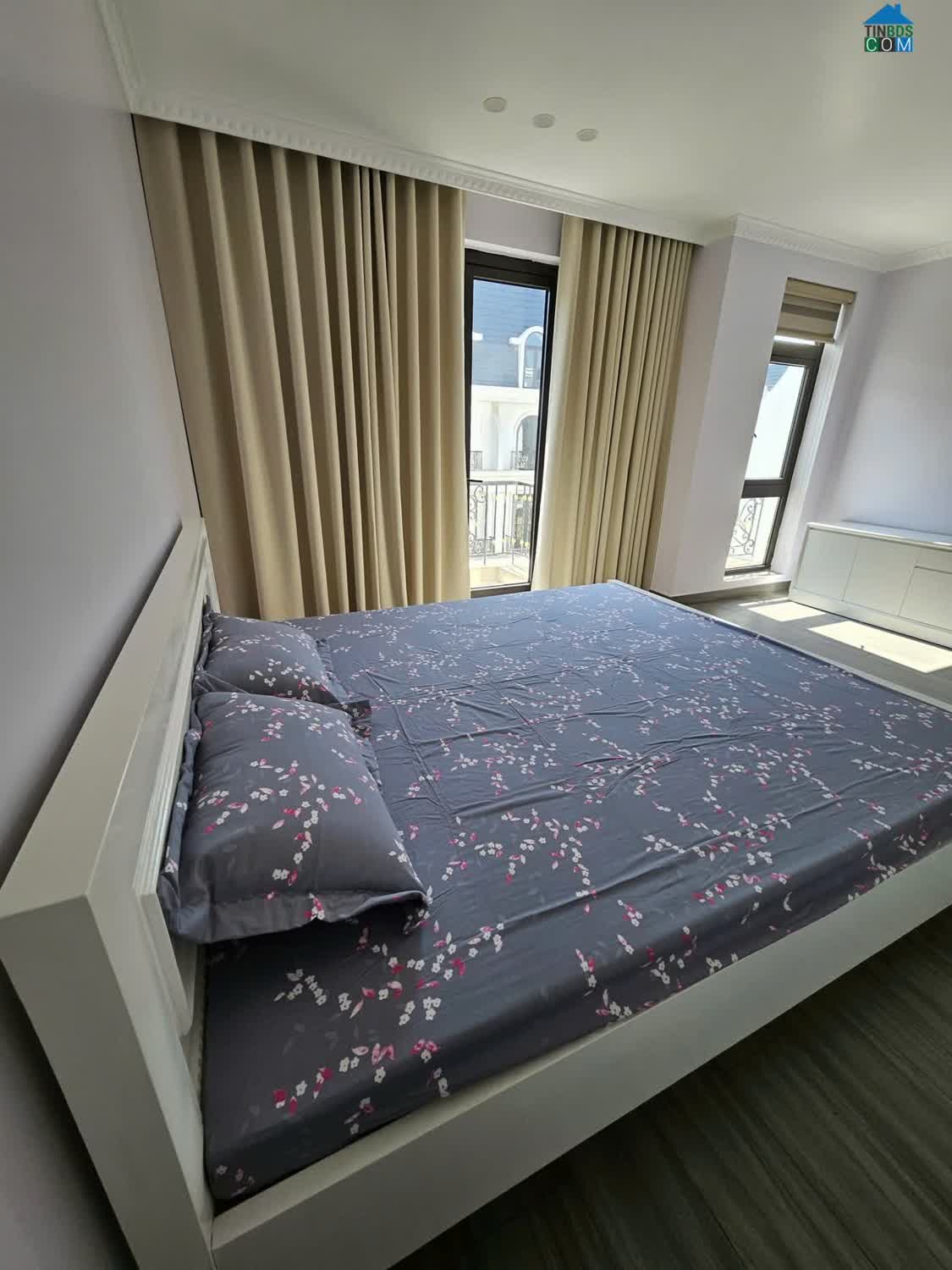 Ảnh Cho Thuê Phòng – Hoàng Huy New City, Thủy Nguyên, Hải Phòng 1