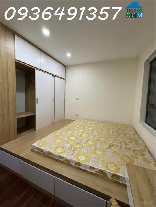 Ảnh Cho thuê Căn hộ chung cư 76m2 chính chủ Osaka Complex 2