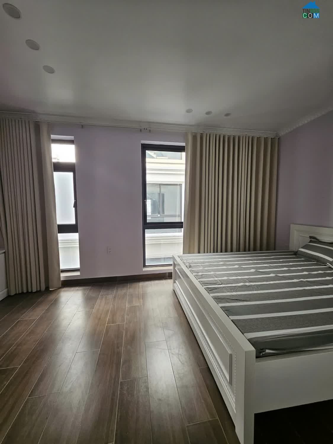 Ảnh Cho Thuê Phòng – Hoàng Huy New City, Thủy Nguyên, Hải Phòng 2