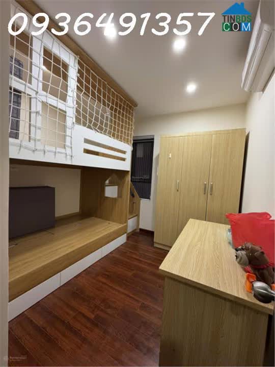 Ảnh Cho thuê Căn hộ chung cư 76m2 chính chủ Osaka Complex 3