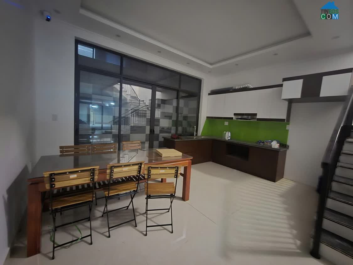 Ảnh Cho Thuê Phòng – Hoàng Huy New City, Thủy Nguyên, Hải Phòng 3