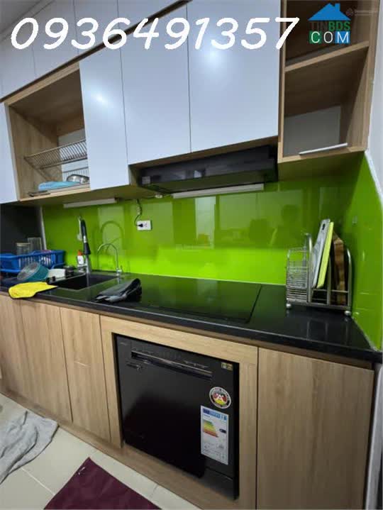 Ảnh Cho thuê Căn hộ chung cư 76m2 chính chủ Osaka Complex 4