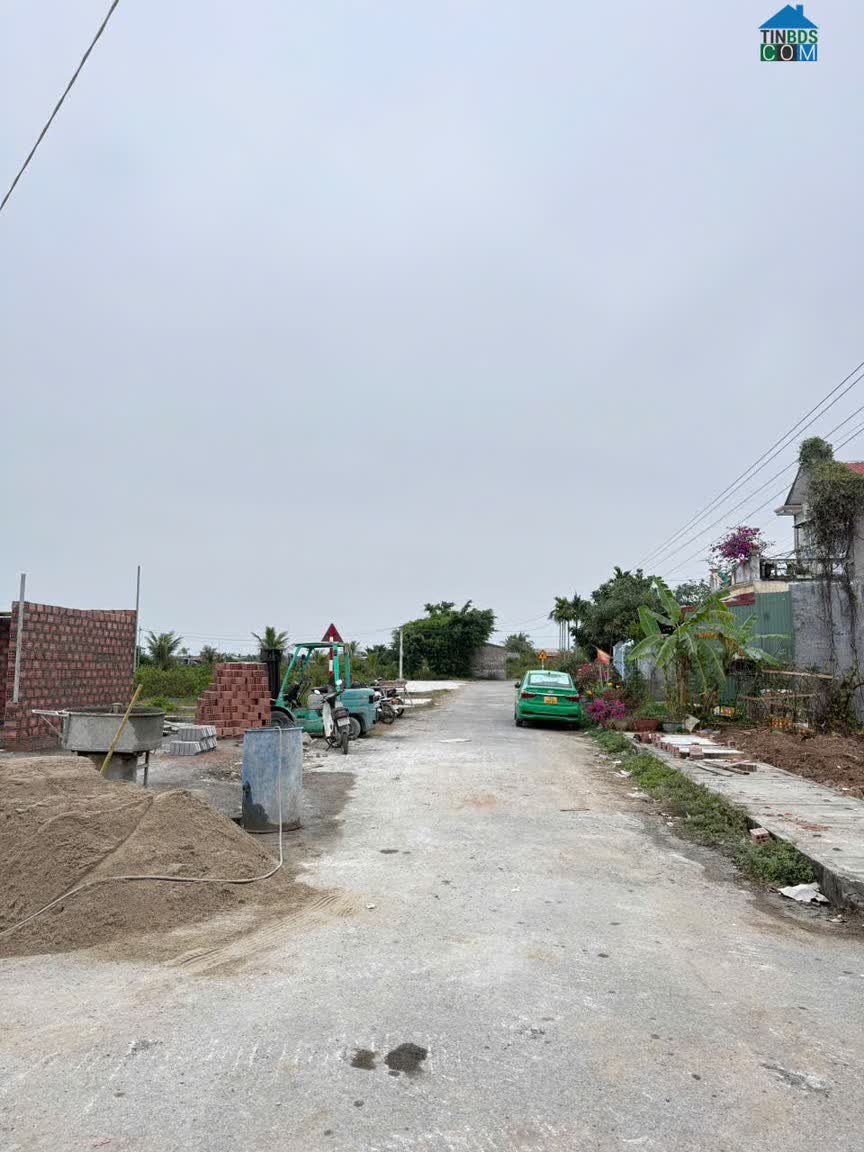 Ảnh 45,5m² Tân Thành – Đường 10M Hiếm – Sát Kđt Đông Nam – Giá 1,5x Tỷ Zalo 0567 222 555 0