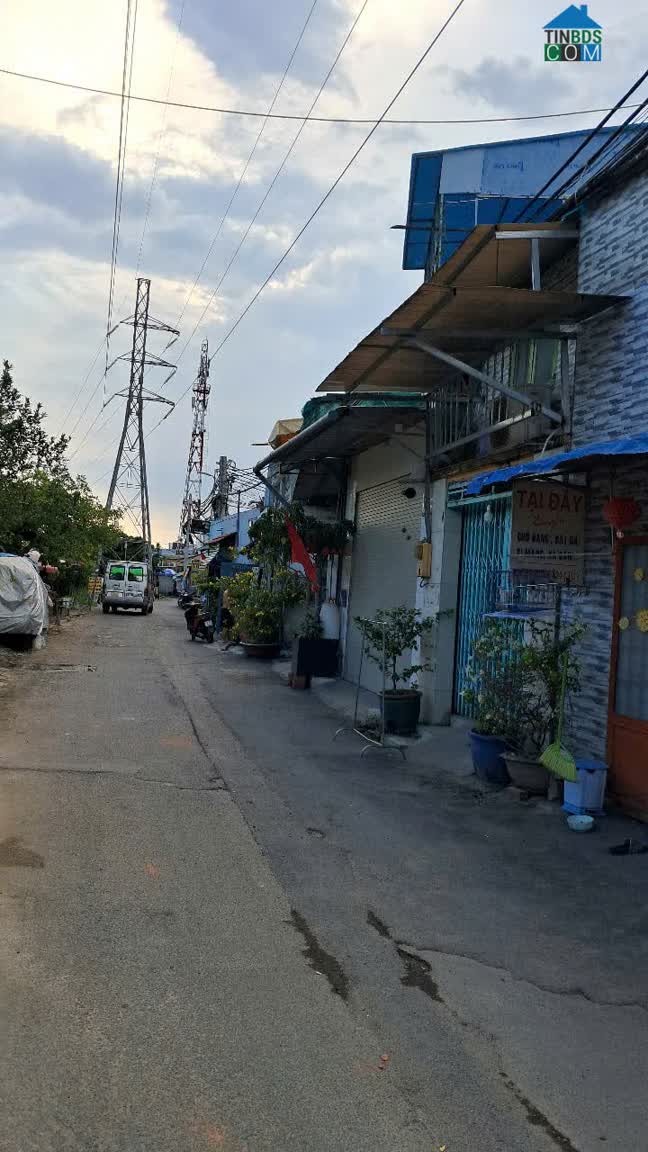 Ảnh Chỉ 50 Triệu/m² - Bán Lô Đất Lớn Tặng 3 Căn Nhà Cấp 4 - Ngay Chợ Hiệp Bình - Phạm Văn Đồng -... 0