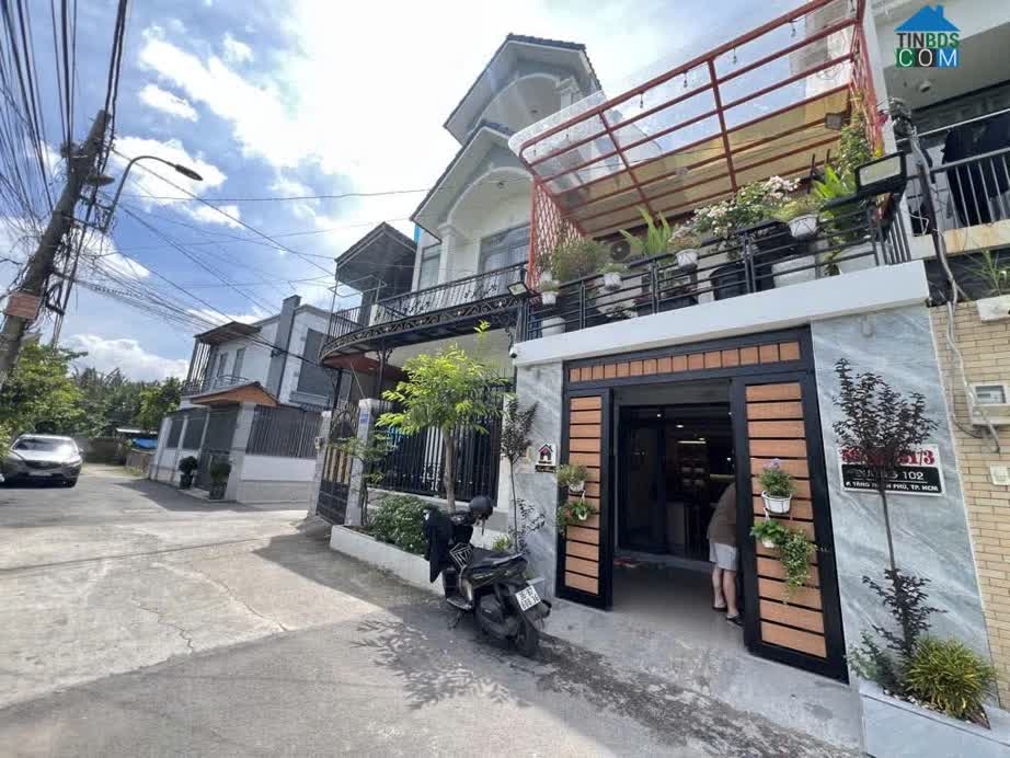 Ảnh Nhà Mới Đón Tết - 2 Lầu - Ô Tô Đậu Cửa Ngày Đêm - Lê Văn Việt
- F Tăng Nhơn Phú B - Ngay Vincom 0