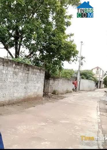 Ảnh Cần Bán Ngay Mảnh Đất Tại Trung Tâm Công Nghệ Cao Hoà Lạc 95M2 Chỉ Vơi 2,95ty. 0