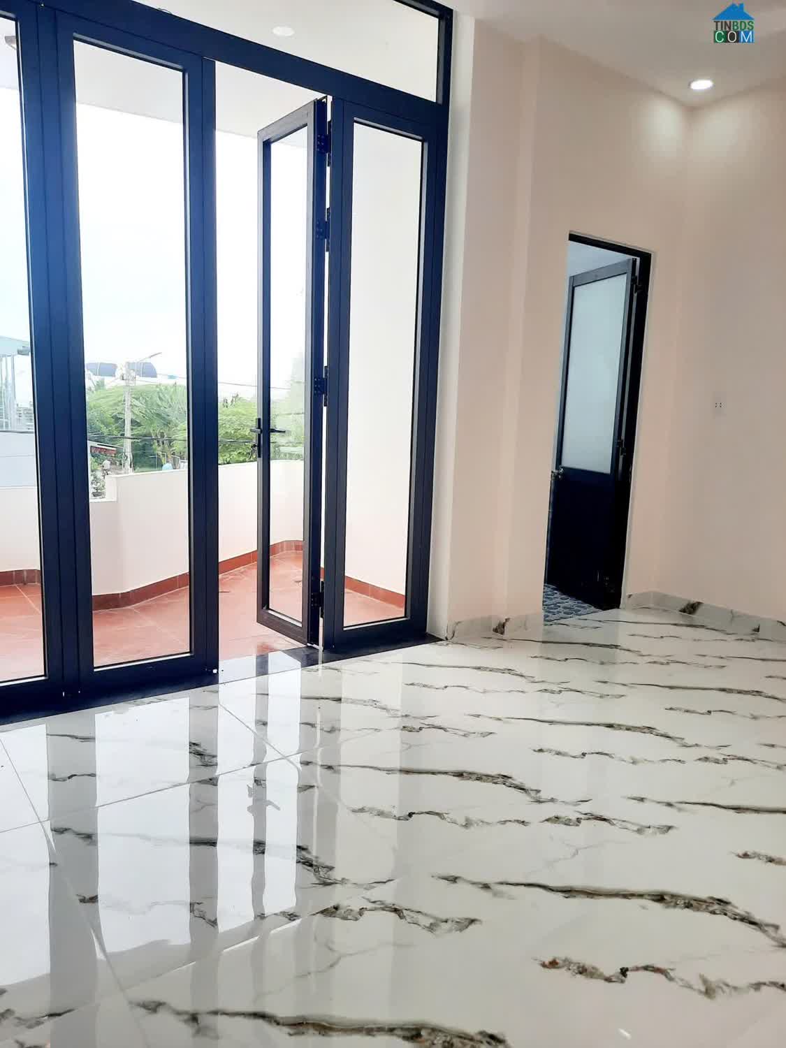 Ảnh Bán gấp nhà chính chủ tại Hưng Long, Bình Chánh 0