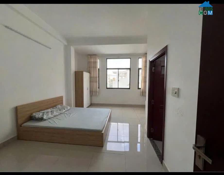 Ảnh Bán Nhà Đường Bạch Đằng Bình Thạnh – 64m² – Ngang 4,9m – Giá 11 Tỷ 0