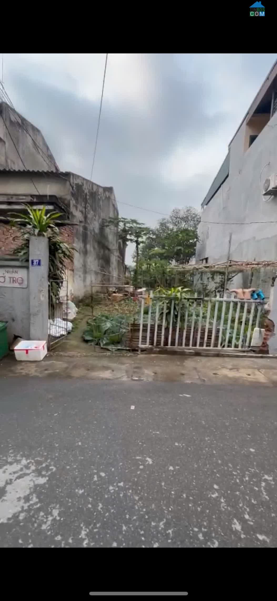 Ảnh Chính Chủ Bán Đất Trung Tâm Lăng Cẩm – Gia Cẩm – Việt Trì - Vị Trí Đẹp – Giá Tốt – Tiện Ích Đồng Bộ 0