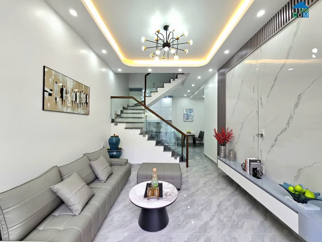 Ảnh Bán Nhà 3 Tầng Ngõ 122 Đình Đông – Thông 72 Lạch Tray – Quận Ngô Quyền, Hải Phòng Ô Tô Đỗ Sát Nhà 0