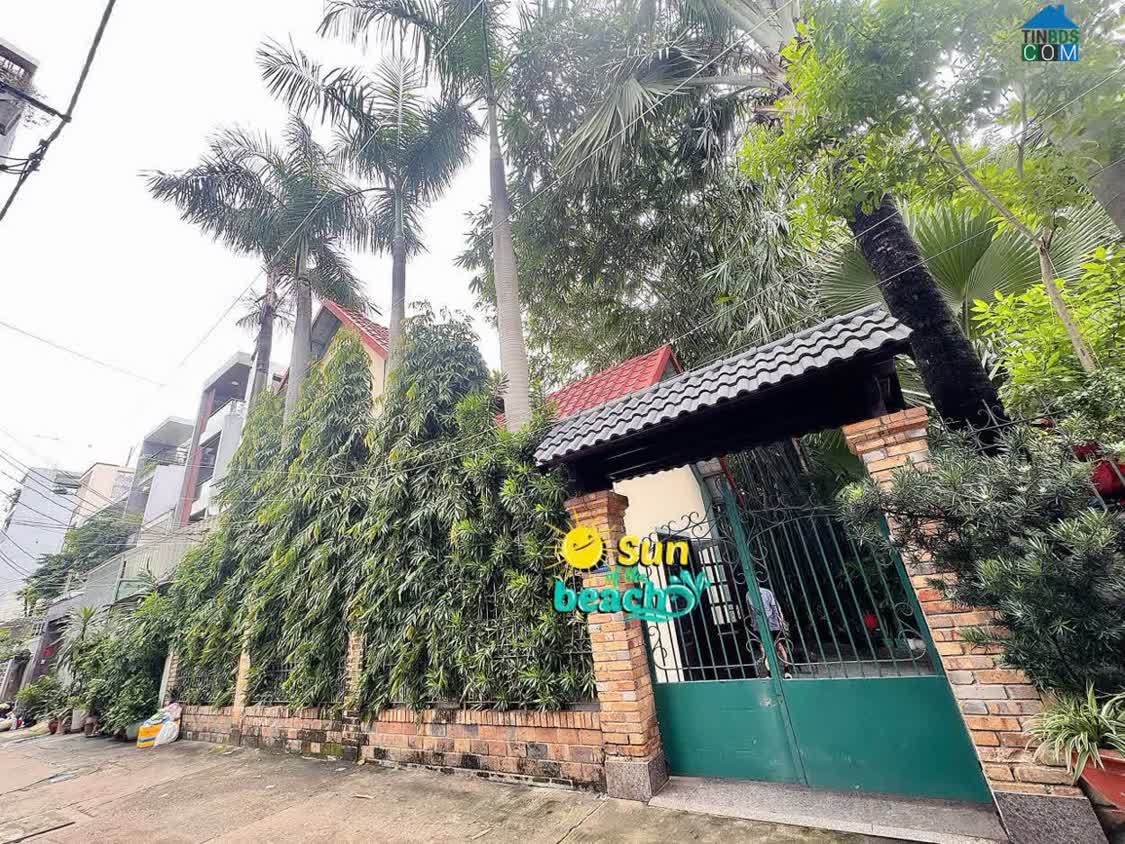 Ảnh Bán Nhà 5 Tầng Căn Góc 2 MT Xe Hơi Ngủ Trong Nhà Đ.Cách Mạng Tháng 8, Q3 - Ngang Đẹp 5.5m*19m -... 0