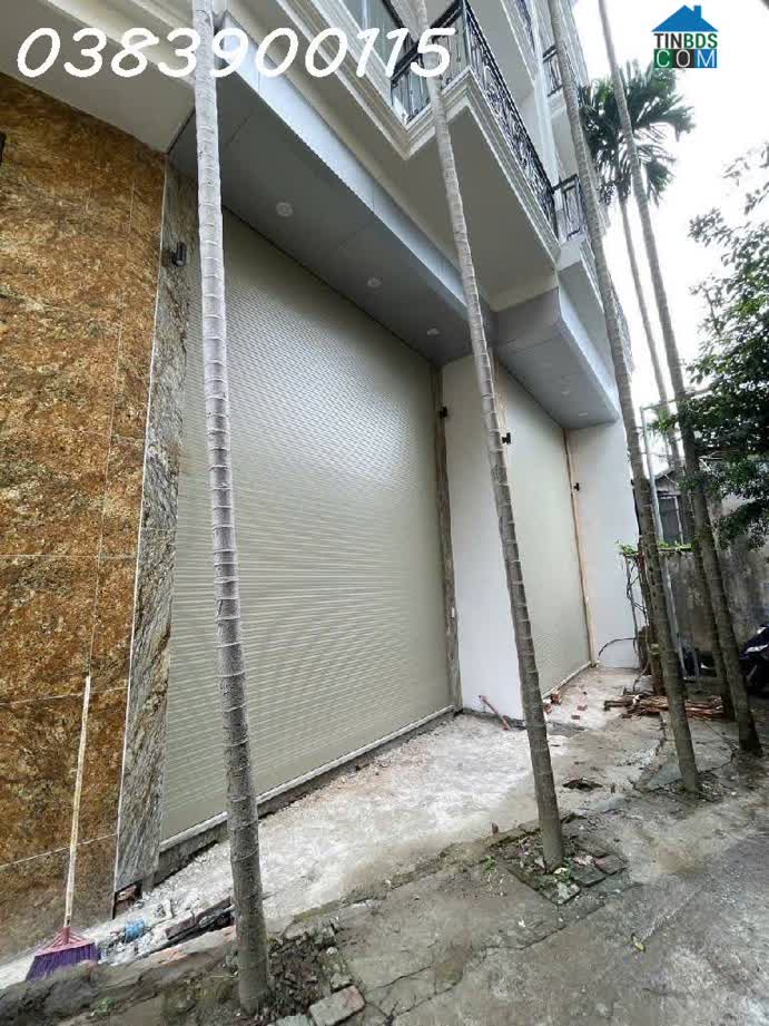 Ảnh Nhà riêng khu Xuân Phương – thông Phương Canh 35m2 4 tầng 6 tỷ 890 0