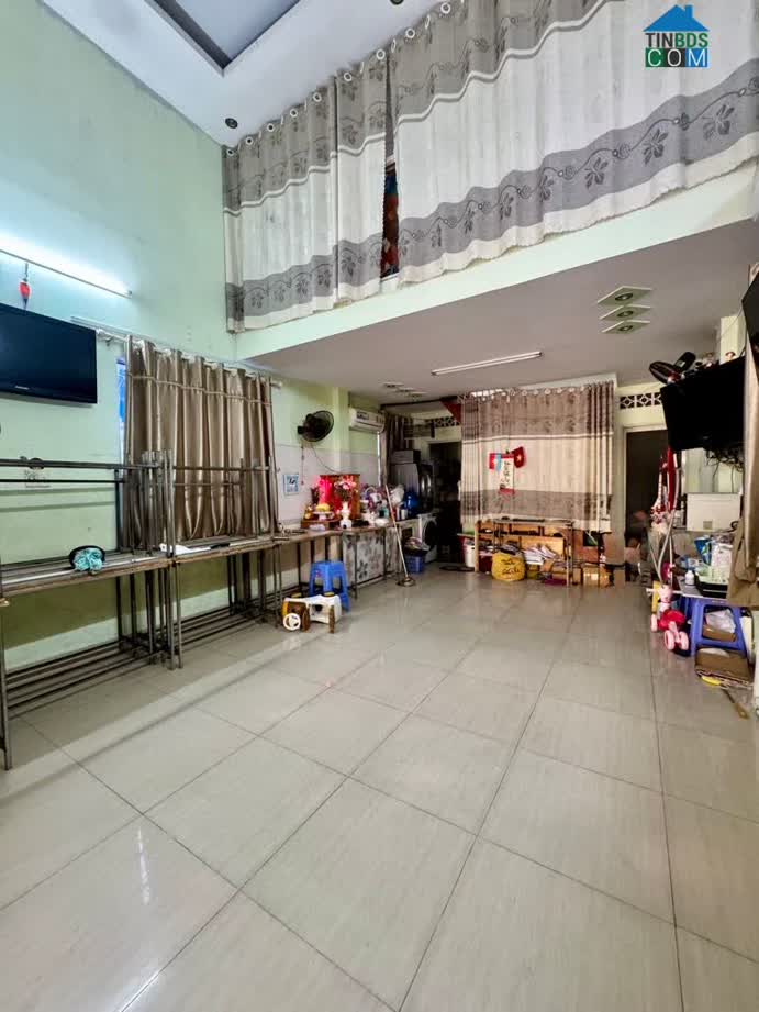 Ảnh Bán Nhà mặt tiền kinh doanh Lê Thị Hoa, Bình chiểu, thủ đức 70m2 – mua có thu nhập ngay, giá tốt... 0