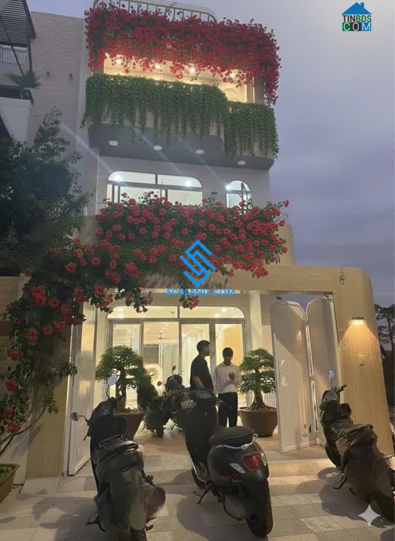 Ảnh Nhà Mới gói 5 Mỹ Gia, đường to, full nội thất, Giá chỉ 9.6 tỷ(bao thuế phí) 0