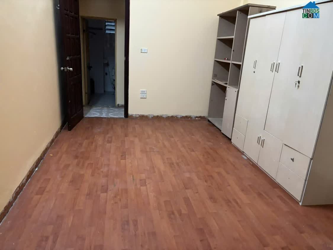 Ảnh Cho Thuê Nhà Riêng Quận Thanh Xuân – Hà Nội 0