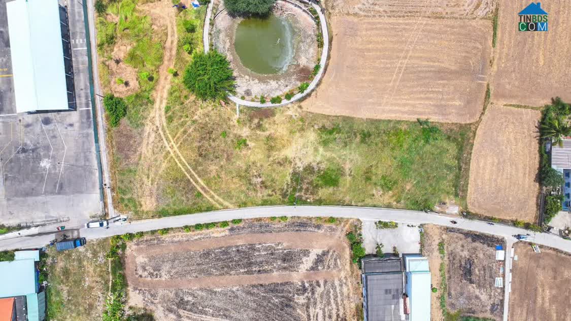 Ảnh Đất Bến Lức – Chọn Đúng Thời Điểm, Giữ Đúng Giá Trị 0