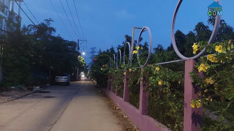 Ảnh Hơn 5000m2 full thổ cư Phước kiển Nhà Bè 0