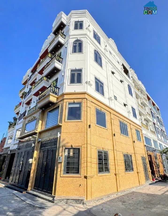 Ảnh Siêu Phẩm Sắp Hoàn Thiện… Muôn Vàn Tiện Ích Xung Quanh, Cạnh Ôtô Tránh, 52m2, 4 Tầng Kiên Cố (1pn... 0