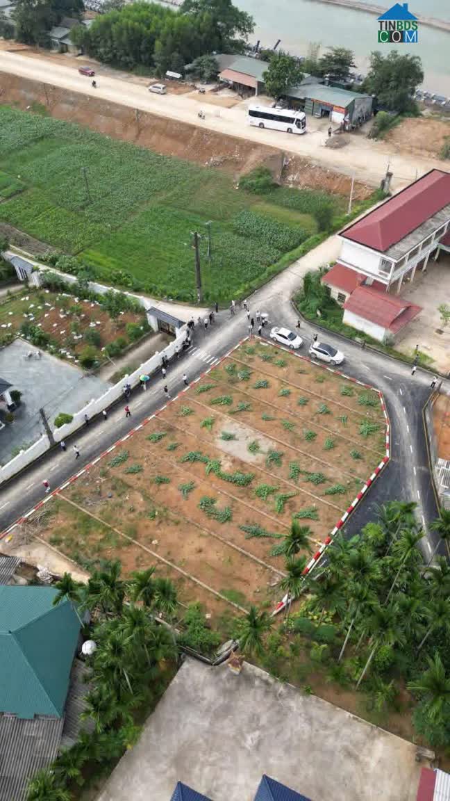 Ảnh Đất nền Hợp Thành – TP. Hòa Bình Vị trí đẹp, tiềm năng cao 0