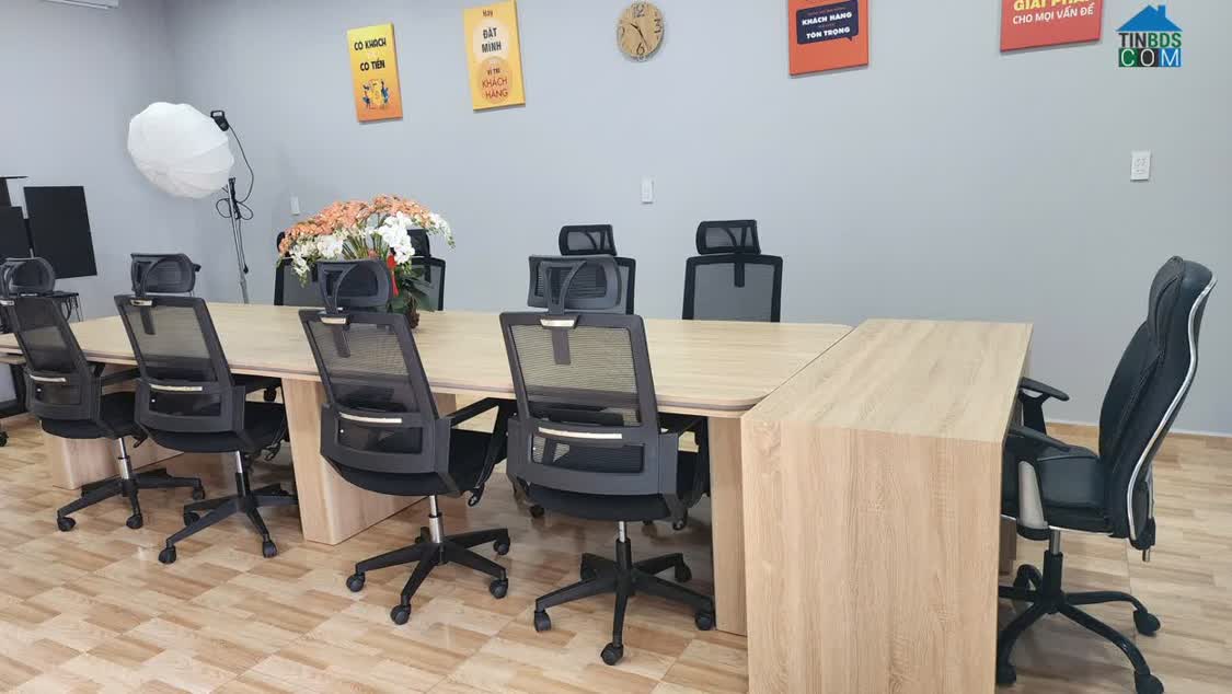 Ảnh Cho Thuê Văn Phòng 40M2 Mặt Tiền Bùi Quang Trinh, Cái Răng, Cần Thơ - Giá Chỉ 5 Triệu/tháng, Sổ... 0