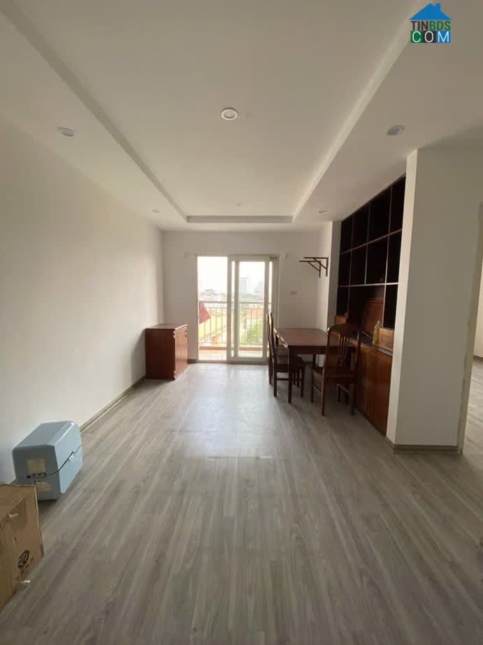 Ảnh Căn Hộ 2 Phòng Ngủ Chung Cư Newtaco - Hiếm Ba Đình - Vừa Tiền 0