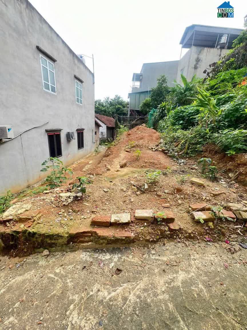 Ảnh Bán Đất Gia Cẩm – Ngách 13 Ngõ 20 Lê Quý Đôn 0