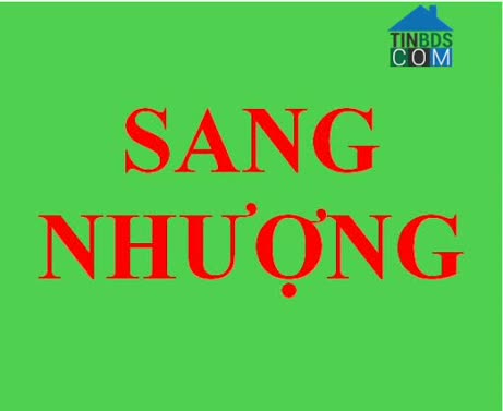 Ảnh Sang Nhượng Quán Bia Hơi - Lẩu Nướng Mặt Tiền 12M - Lê Đức Thọ, Gò Vấp 0