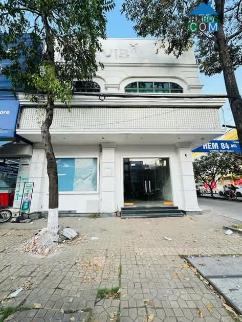 Ảnh Cho thuê nhà trệt 1 lầu ngang 8m góc 2 mặt tiền đường Mậu Thân phường Cái Khế TP Cần Thơ 0