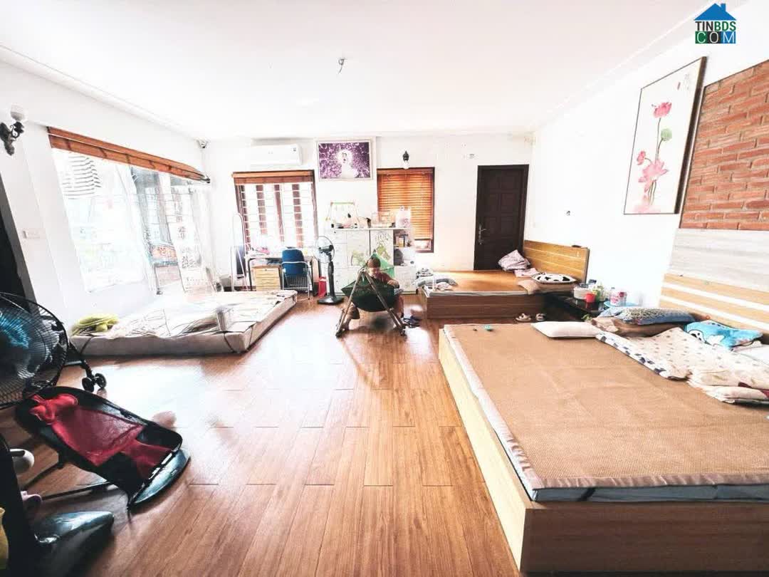 Ảnh Bán nhà phố Nguyên Phúc Lai Đống Đa Hà Nội ô tô 28 tỷ. . 0