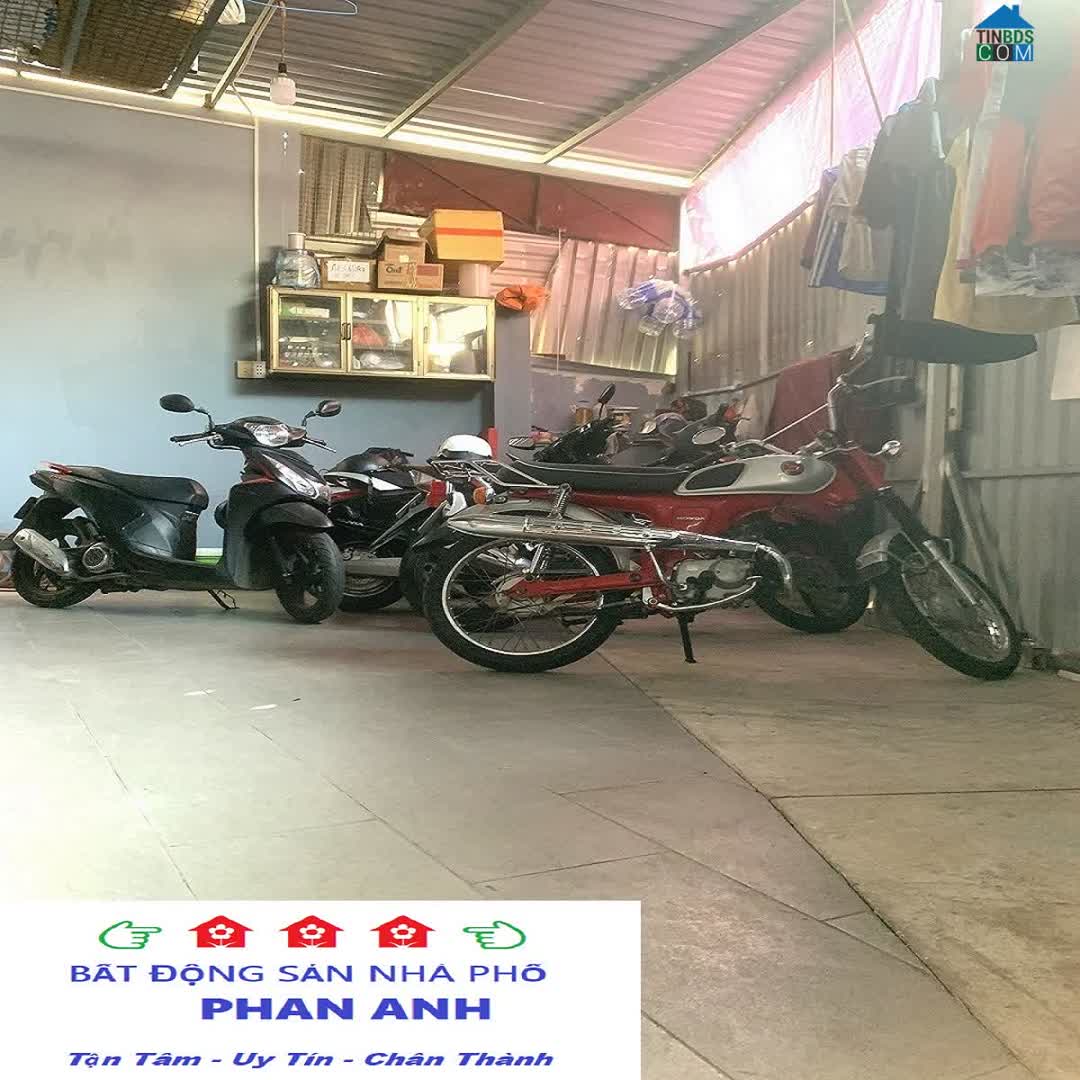 Ảnh Tìm đâu ra căn nhà phố Thủ Đức ở Đặng Văn Bi có giáa dưới 55 tr/m² mà lại có sẵn HĐT 120 triệu ? 0