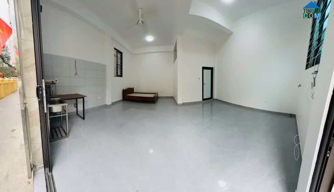 Ảnh Cho Thuê Tầng 1 Tại Ngõ 4 Cầu Am, Vạn Phúc, Hà Đông, Hà Nội 0