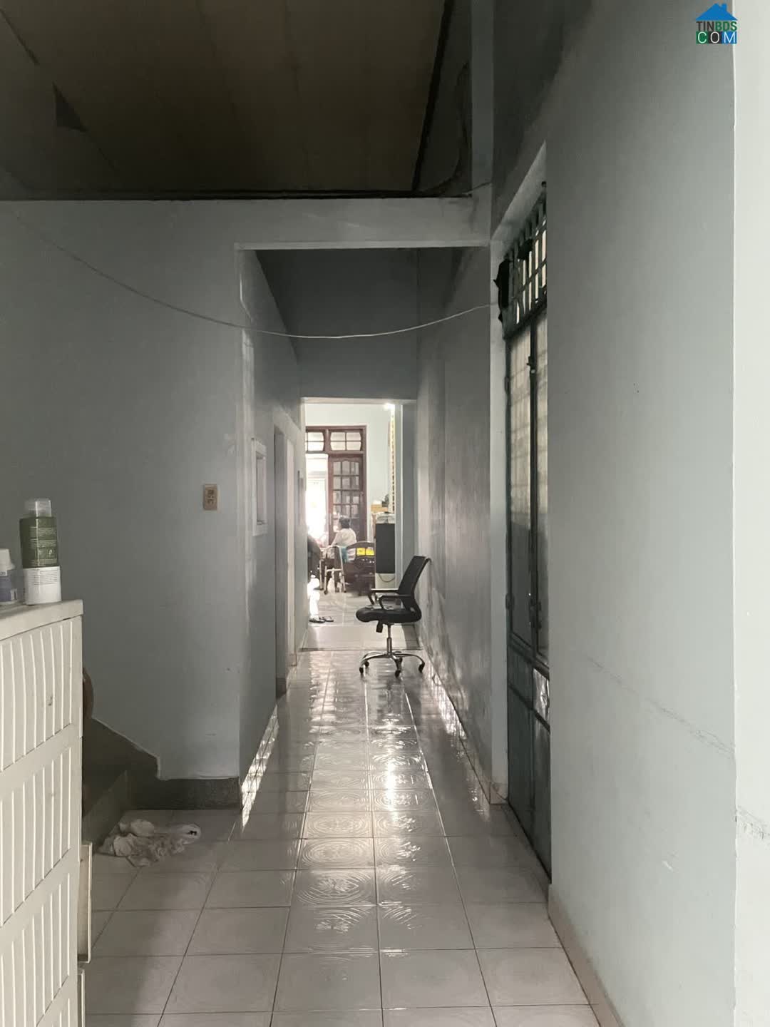 Ảnh Bán nhà Đặng Vũ Hỷ Sơn Trà 249m² gần Nguyễn Văn Thoại giá 47 tỷ 0