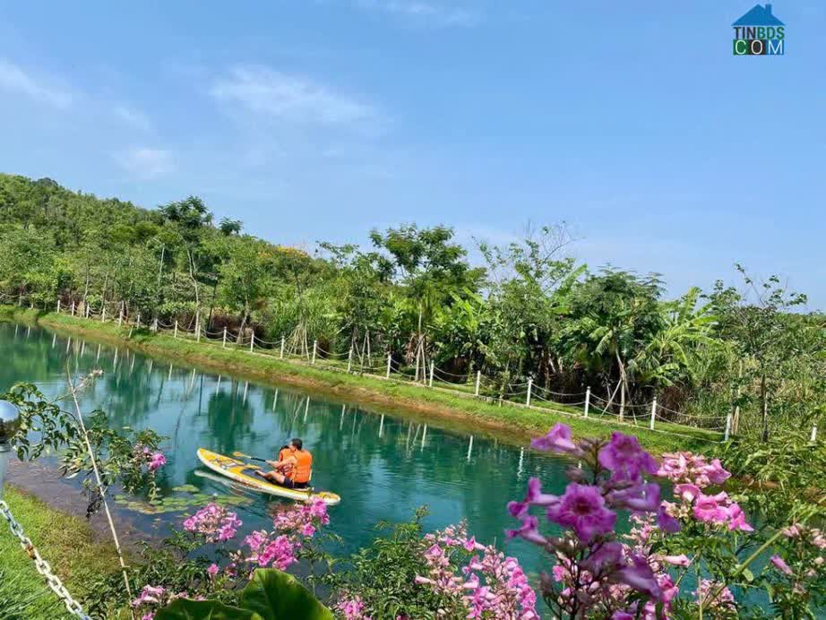 Ảnh Đất Bảo Lộc, Đầu Tư Sinh Lời Dài Hạn, Nhiều Tiện Ích Giá Rẻ Chỉ Từ 1 Tỷ 2 0