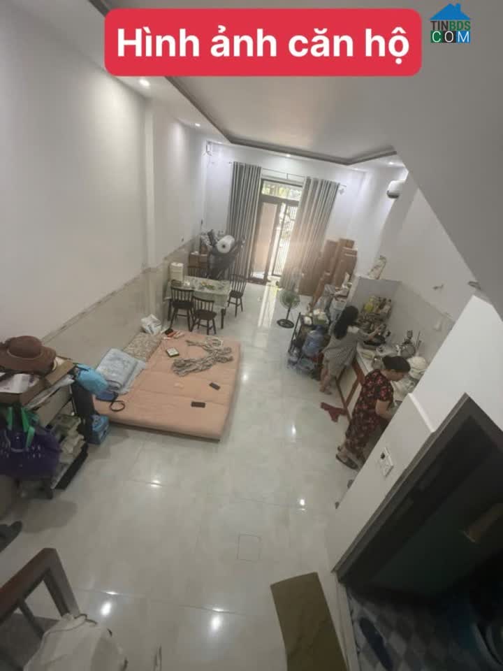 Ảnh Bán nhà 3 tầng mặt tiền An Thượng 23 86m² đang cho thuê 20tr/th giá 15 tỷ 0