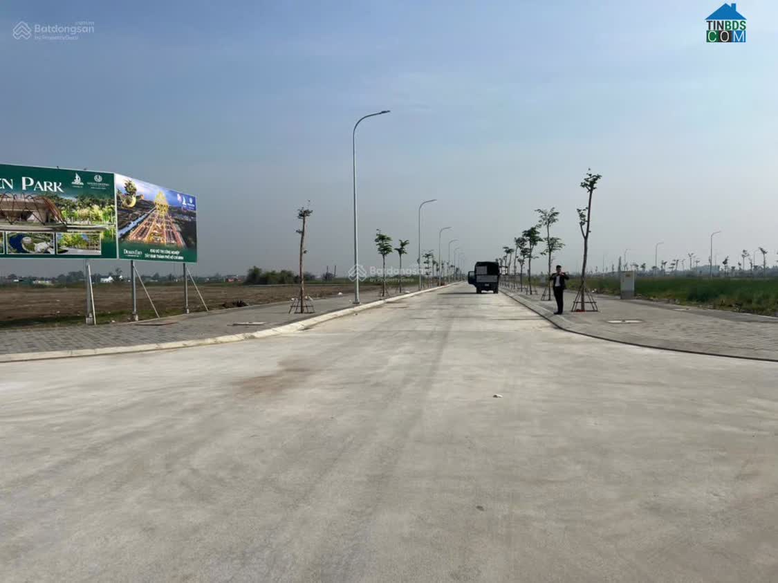 Ảnh Đất Nền Dự Án Dragon Eden, Sổ Sẳn, Thanh Toán 10% Nhận Sổ 0