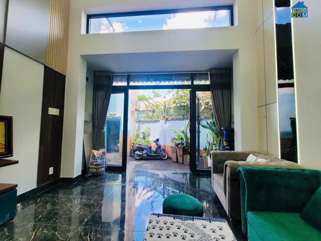 Ảnh Bán nhà 82/ Quang Trung, P.10, Gò Vấp: 4,3 x 13, giá 6,5 tỷ. 0