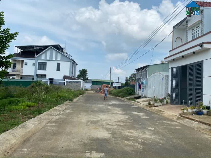 Ảnh Đất Trung Tâm Tương Bình Hiệp – Thủ Dầu Một – 120m² – Giá 1.7 Tỷ 0