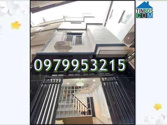 Ảnh Chủ nhà chuyển lên phố cổ nên muốn bán trong tết nhà tại Kim Giang - 0979953215 0