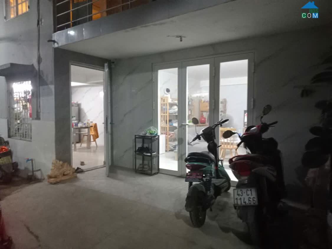 Ảnh Cần Bán Nhà Trung Tâm Hòa Cường – Hải Châu – Đà Nẵng 0