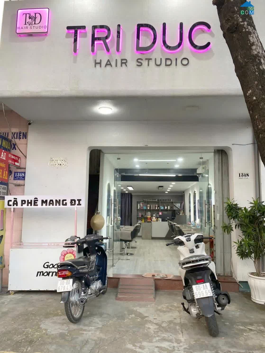 Ảnh Cần Sang Tiệm Salon Tóc – Biên Hòa, Đồng Nai 0