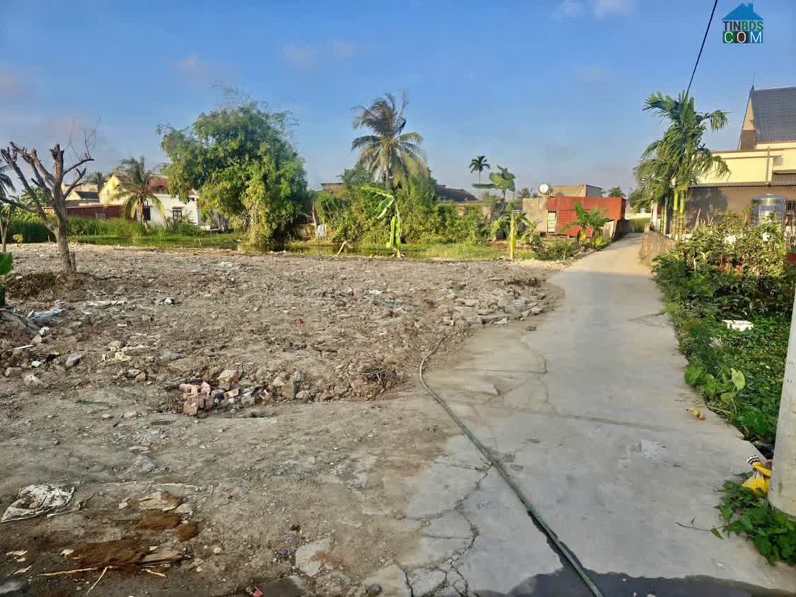 Ảnh Giá Hiếm Nam Đồ Sơn – 2 Lô Liền Kề Khu Dân Cư, Thanh Khoản Tốt Zalo 0567 222 555 0