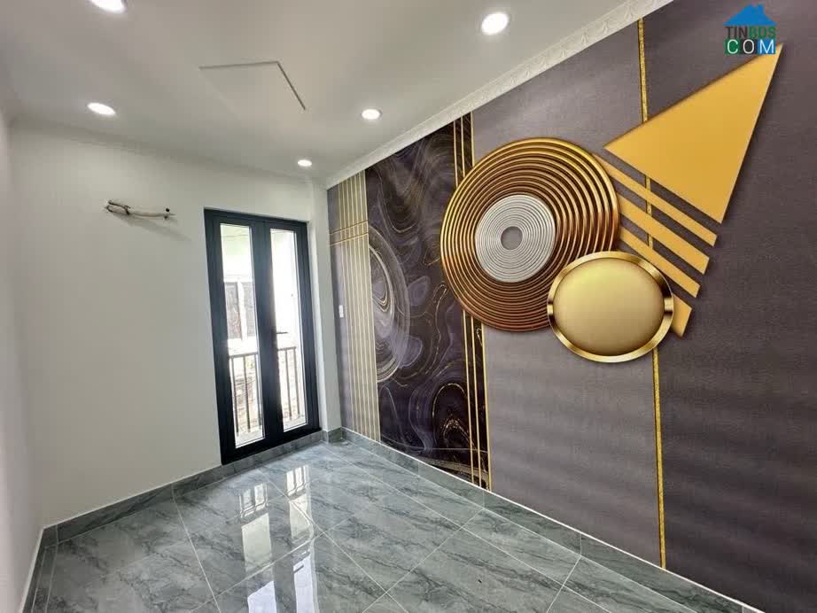 Ảnh Nhà Nhỏ Xinh Đủ Công Năng - Nhỉnh 2 Tỷ Ngay Trung Tâm Hành Chánh Thới An - Đẹp Ở Ngay - Chỉ 2.790 BL 0