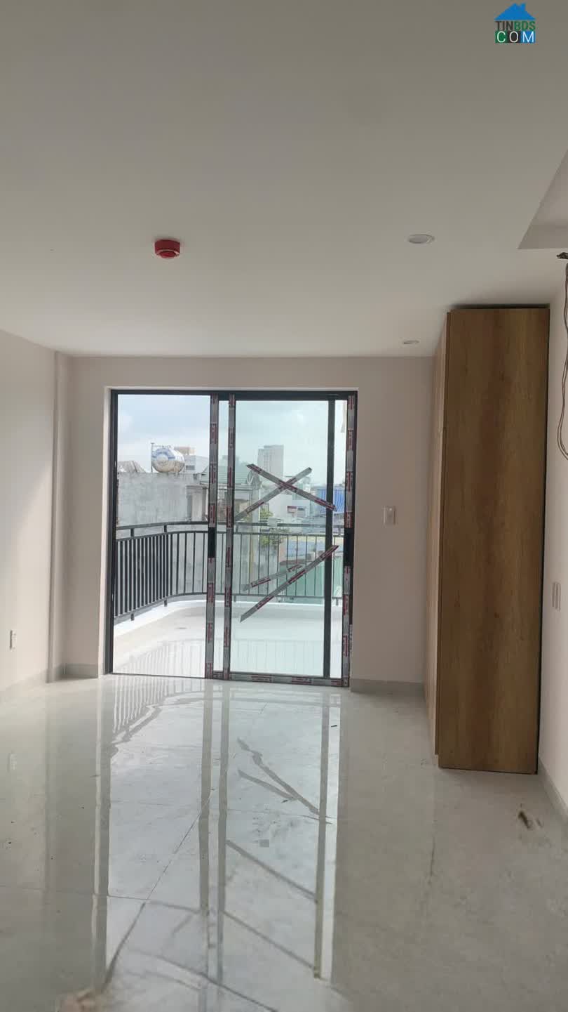 Ảnh Bán tòa căn hộ 5 tầng Hoàng Diệu 82m2 giá 10.6 tỷ trung tâm Hải Châu 0