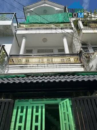 Ảnh Cho Thuê Nhà Nguyên Căn Đường Tân Thới Hiệp 21, Phường Tân Thới Hiệp, Quận 12, TPHCM 0