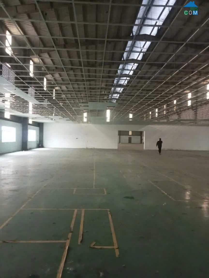 Ảnh Cho Thuê Kho Xưởng 2.800m2 Tại KCN Ngọc Hồi - PCCC Nghiệm Thu - Xe Container Vào Tận Cửa 0