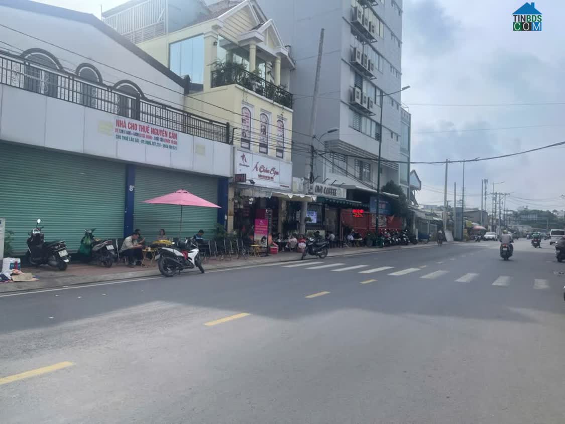 Ảnh SIÊU HOT - Bán Nhà 3 Tầng Mặt Tiền Kinh Doanh Siêu Đẹp, Quốc Lộ 13, Hiệp Bình Phước - TP Thủ Đức 0
